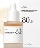 Anua Heartleaf 80 Moister Soothing Ampoul
